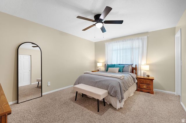 6641 S COLEUS CT, West Jordan, UT 84081