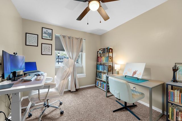 6641 S COLEUS CT, West Jordan, UT 84081