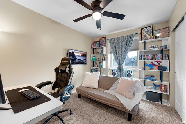 6641 S COLEUS CT, West Jordan, UT 84081