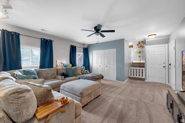 6641 S COLEUS CT, West Jordan, UT 84081