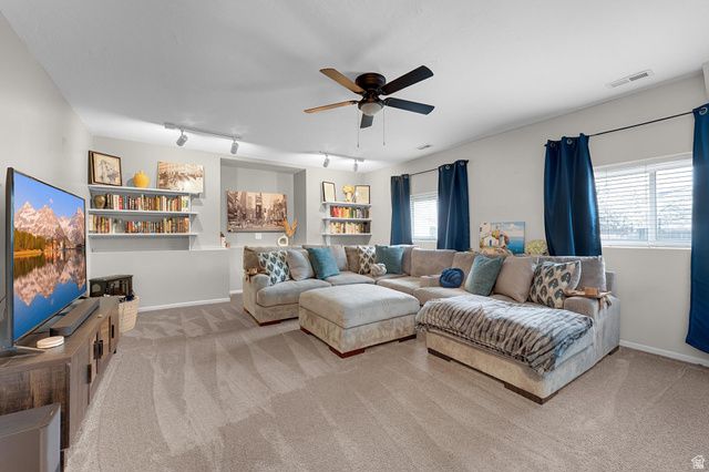 6641 S COLEUS CT, West Jordan, UT 84081