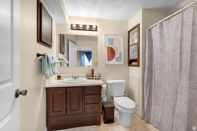 6641 S COLEUS CT, West Jordan, UT 84081