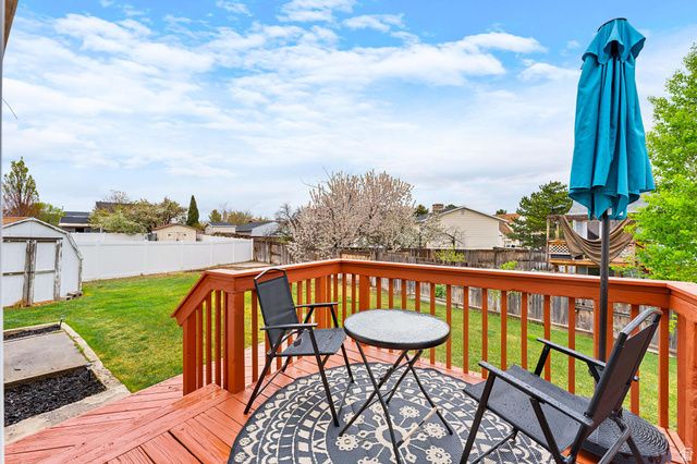 6641 S COLEUS CT, West Jordan, UT 84081