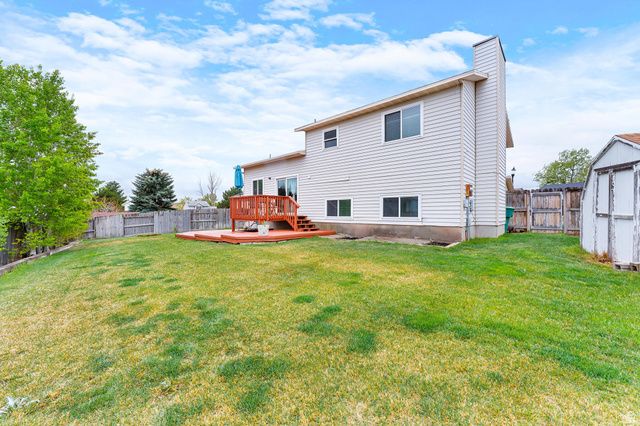 6641 S COLEUS CT, West Jordan, UT 84081