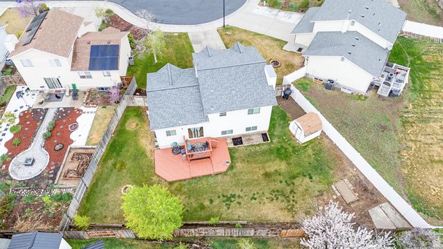 6641 S COLEUS CT, West Jordan, UT 84081