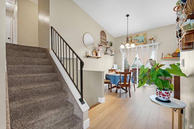 6641 S COLEUS CT, West Jordan, UT 84081