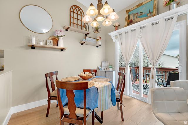 6641 S COLEUS CT, West Jordan, UT 84081