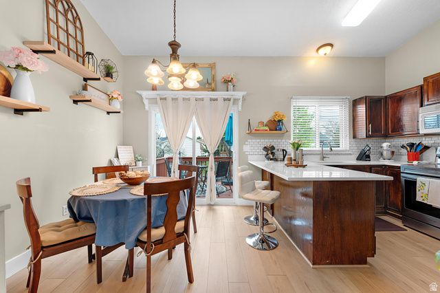 6641 S COLEUS CT, West Jordan, UT 84081