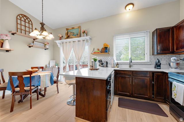 6641 S COLEUS CT, West Jordan, UT 84081