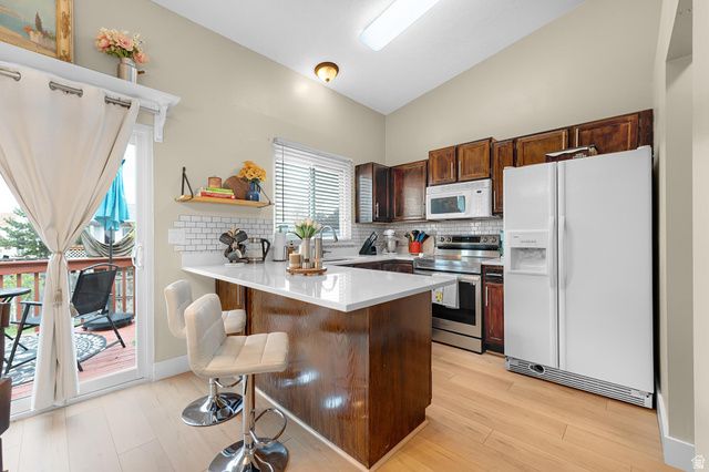 6641 S COLEUS CT, West Jordan, UT 84081