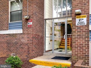 3825 SAINT BARNABAS RD #T-202, Suitland, MD 20746