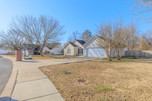 182 Century Drive, Rossville, GA 30741