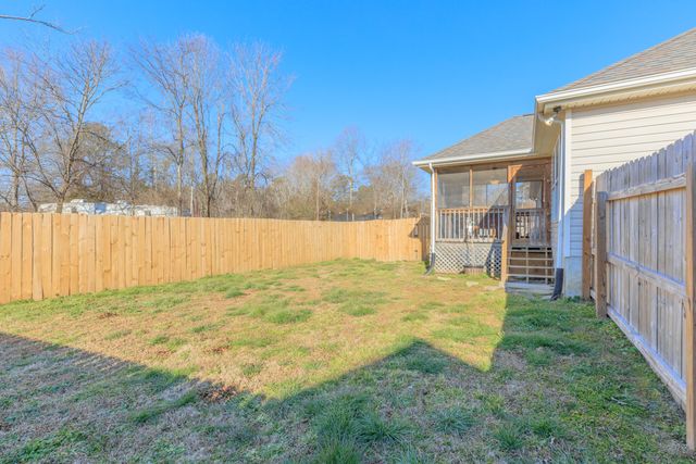 182 Century Drive, Rossville, GA 30741