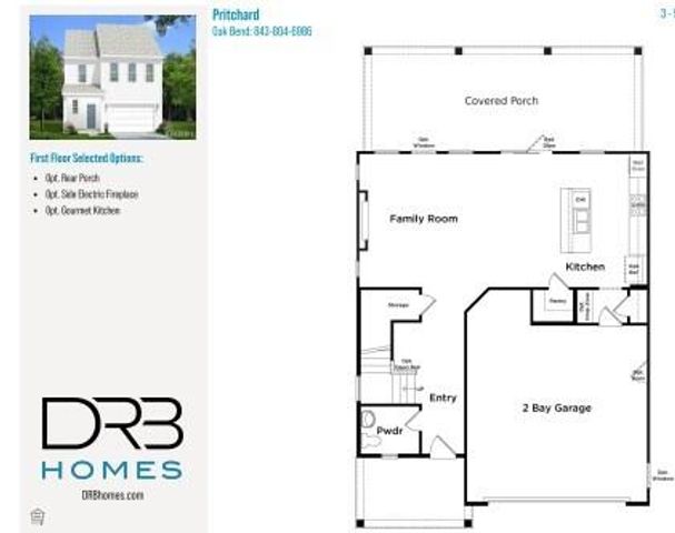251 Rebel Kat Court, Charleston, SC 29412