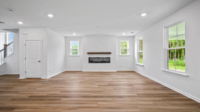251 Rebel Kat Court, Charleston, SC 29412