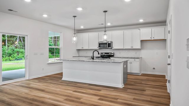 251 Rebel Kat Court, Charleston, SC 29412