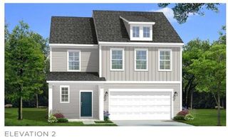 251 Rebel Kat Court, Charleston, SC 29412