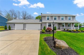 6163 Westington Drive, Canfield, OH 44406