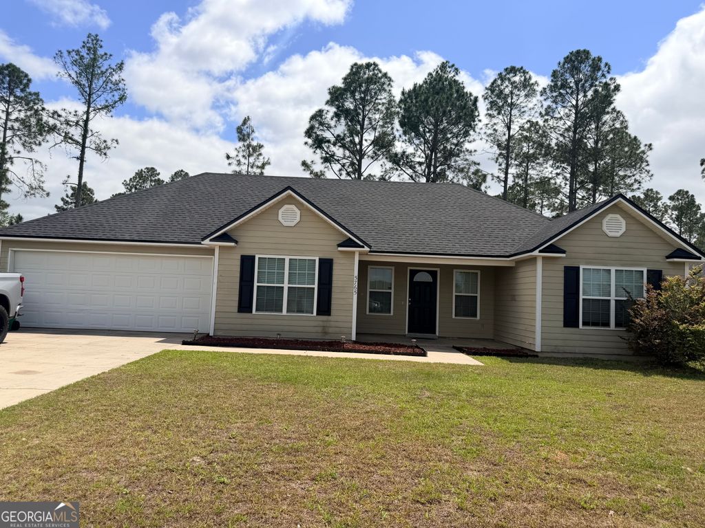 5765 Fontana Road, Valdosta, GA 31601