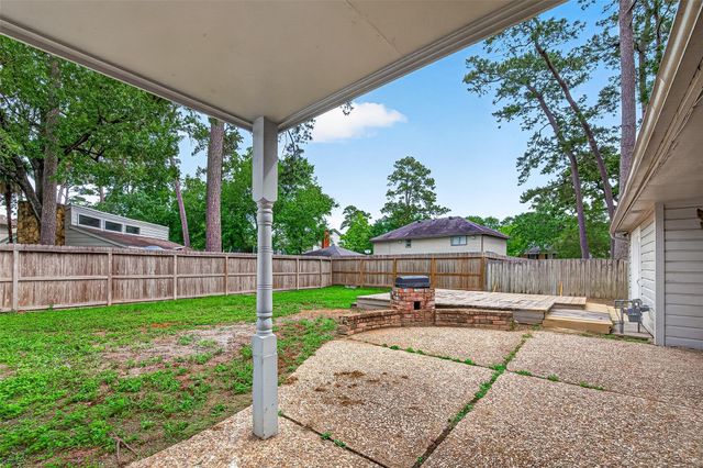 4230 Annawood Circle, Spring, TX 77388