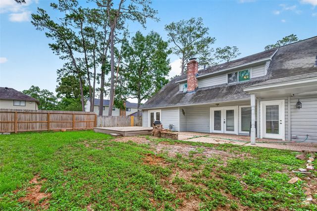 4230 Annawood Circle, Spring, TX 77388