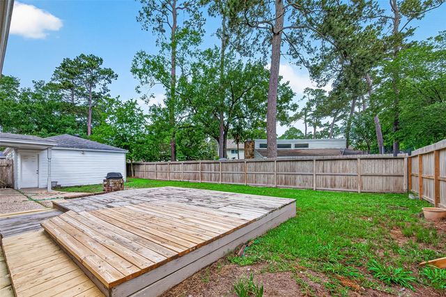 4230 Annawood Circle, Spring, TX 77388