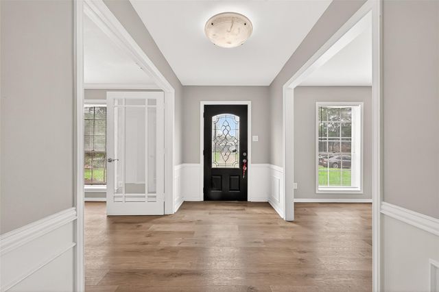4230 Annawood Circle, Spring, TX 77388