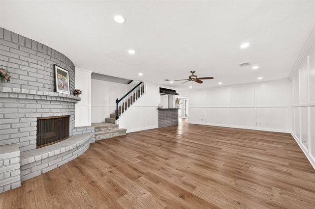 4230 Annawood Circle, Spring, TX 77388