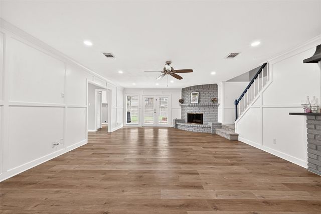 4230 Annawood Circle, Spring, TX 77388