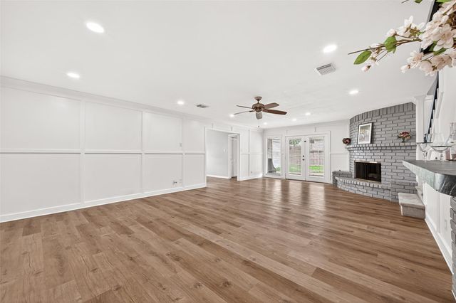 4230 Annawood Circle, Spring, TX 77388