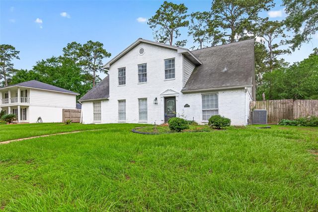 4230 Annawood Circle, Spring, TX 77388