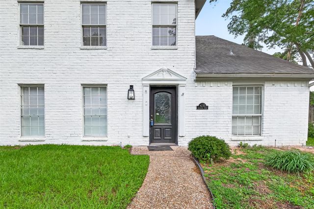 4230 Annawood Circle, Spring, TX 77388