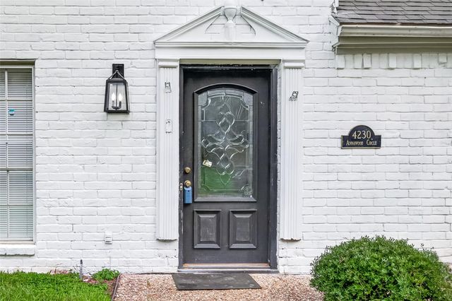 4230 Annawood Circle, Spring, TX 77388