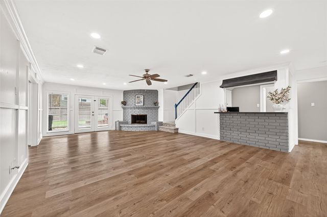 4230 Annawood Circle, Spring, TX 77388