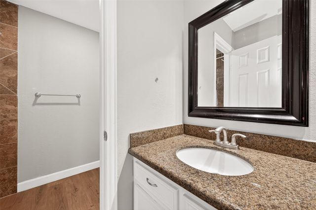 4230 Annawood Circle, Spring, TX 77388