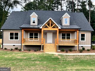 1841 FLAT SHOALS Road, Conyers, GA 30094