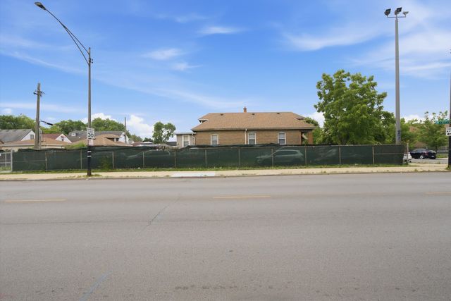 5101 S Richmond Street, Chicago, IL 60632