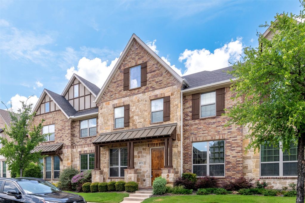4691 Rhett Lane B, Carrollton, TX 75010