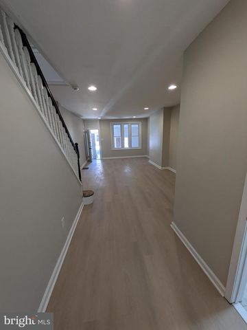 5544 W JEFFERSON ST, Philadelphia, PA 19131