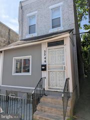 5544 W JEFFERSON ST, Philadelphia, PA 19131