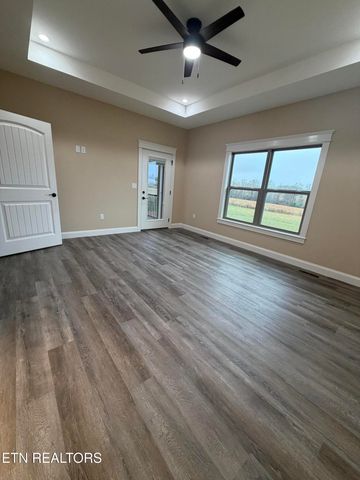 231 Tuttle Lane, Crossville, TN 38571