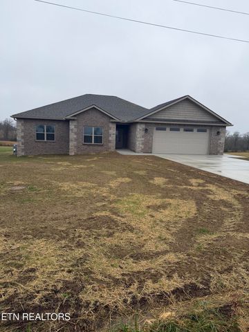 231 Tuttle Lane, Crossville, TN 38571