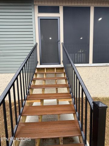 231 Tuttle Lane, Crossville, TN 38571