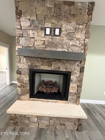 231 Tuttle Lane, Crossville, TN 38571