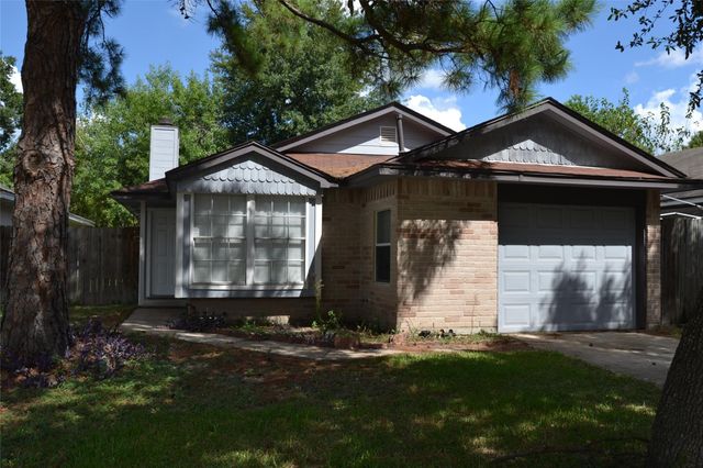 9130 Autumn Harvest Drive, Houston, TX 77064