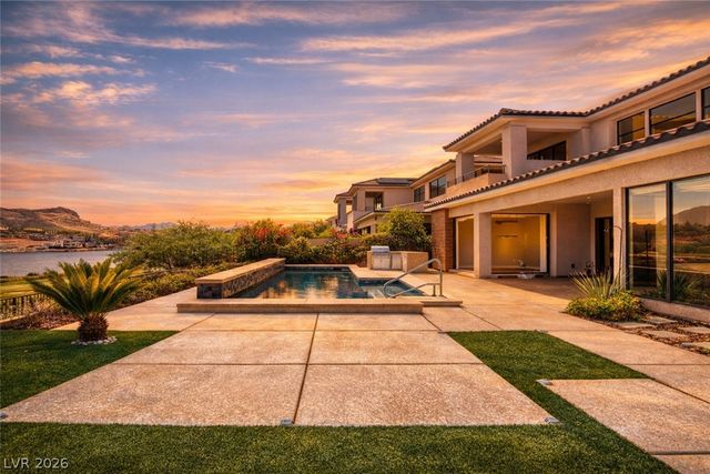 72 Bella Lago Avenue, Henderson, NV 89011