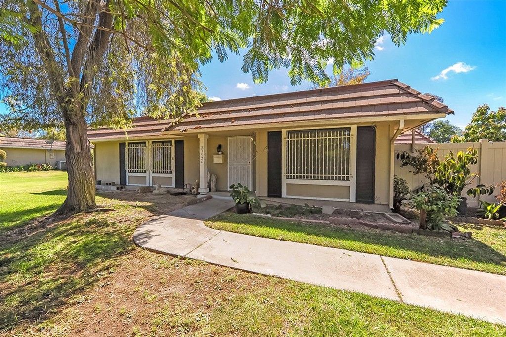 23526 Los Adornos, Aliso Viejo, CA 92656 — exterior