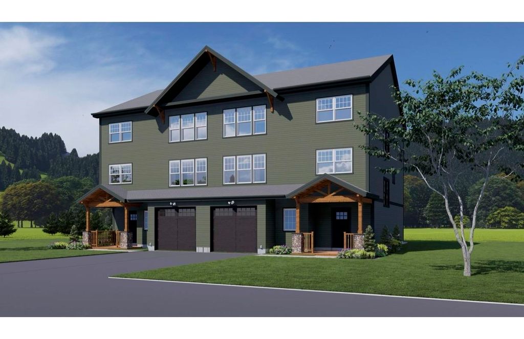 7 Forst Pine Spur # A, Lincoln, NH 03251