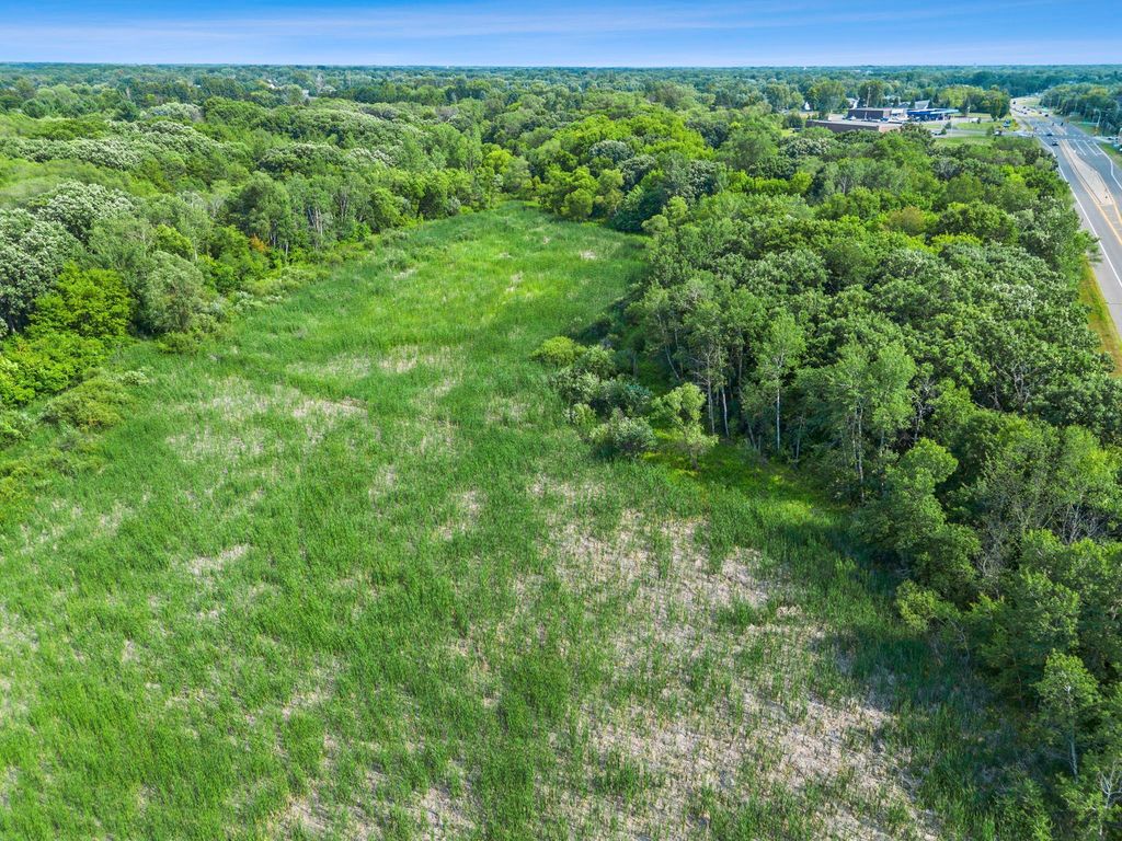15415 Saint Francis Boulevard NW, Ramsey, MN 55303 — exterior