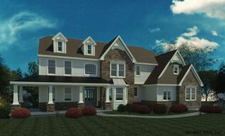 55 Winding Brook Drive, Saratoga Springs, NY 12866